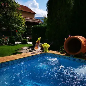 Maison d'hôtes Zigen House, Bansko